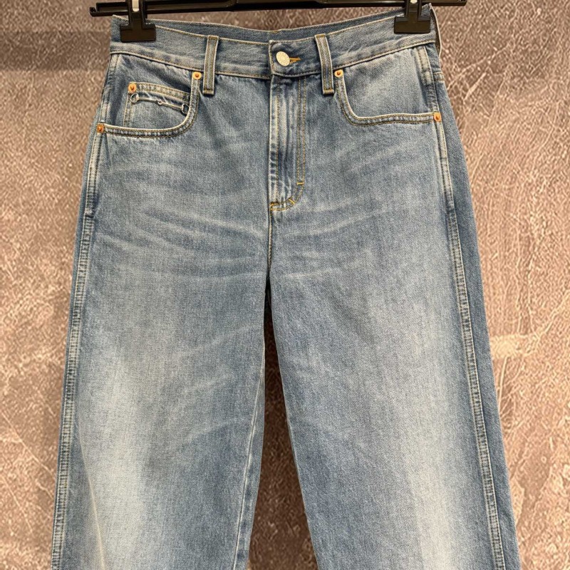 Gucci Jeans