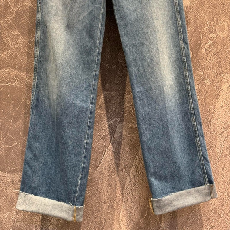 Gucci Jeans