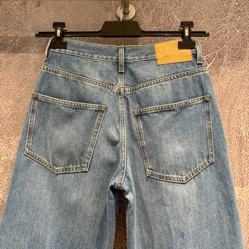 Gucci Jeans