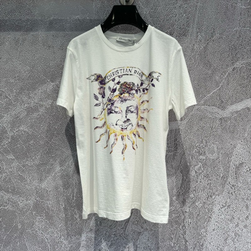 Dior Tee