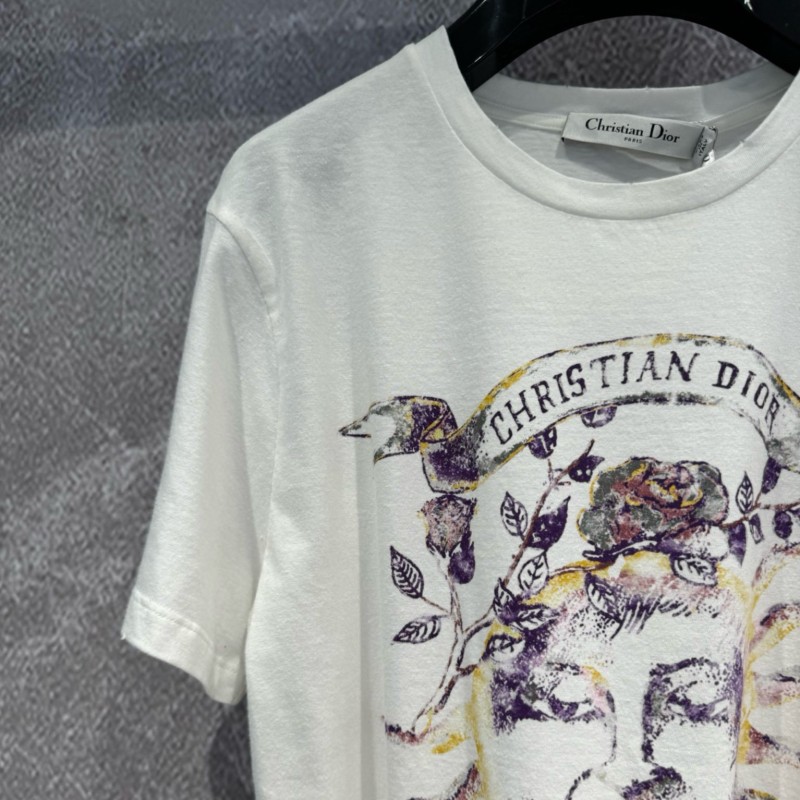 Dior Tee