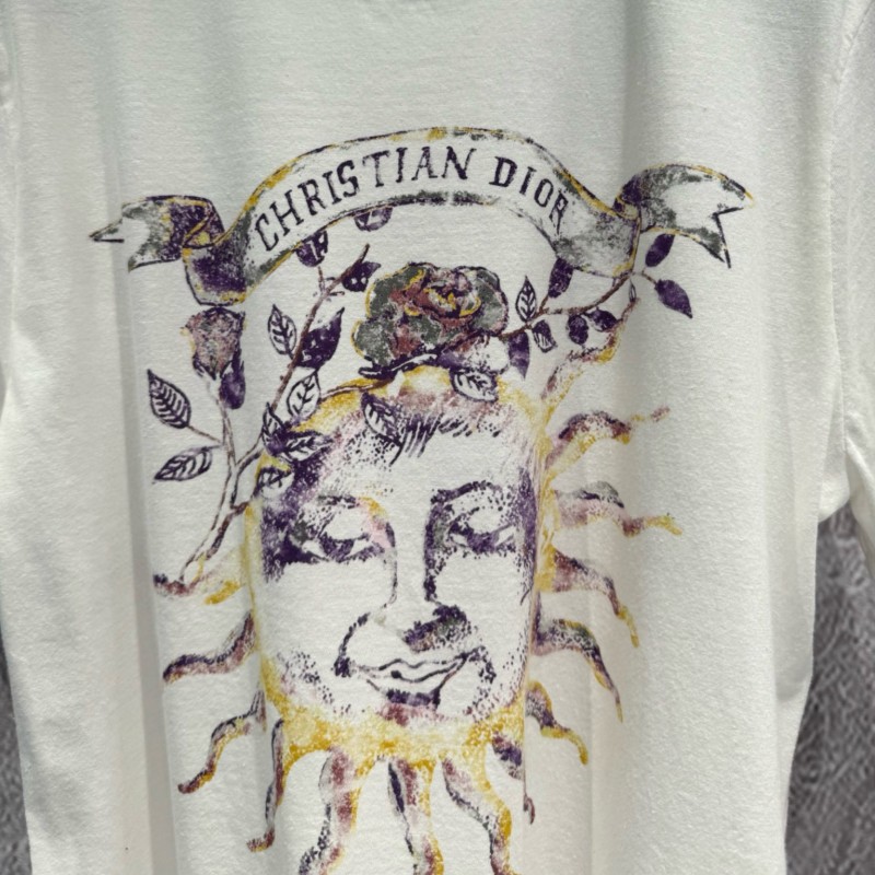 Dior Tee