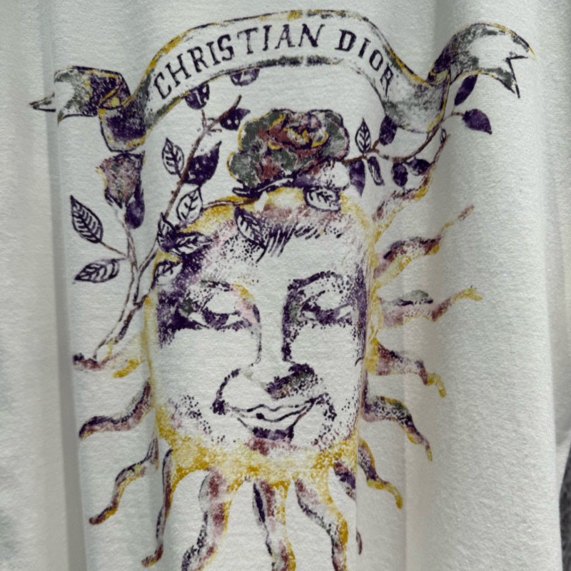 Dior Tee