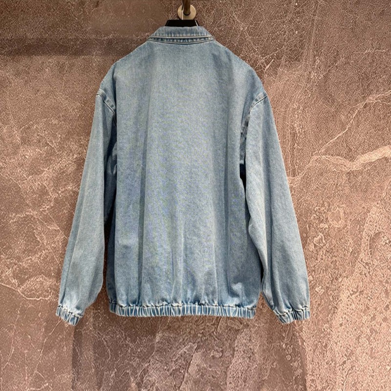 Prada Denim Jacket