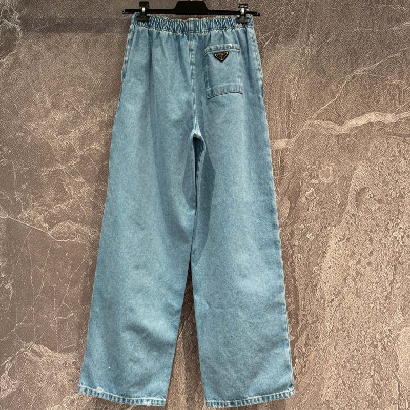 Prada Jeans