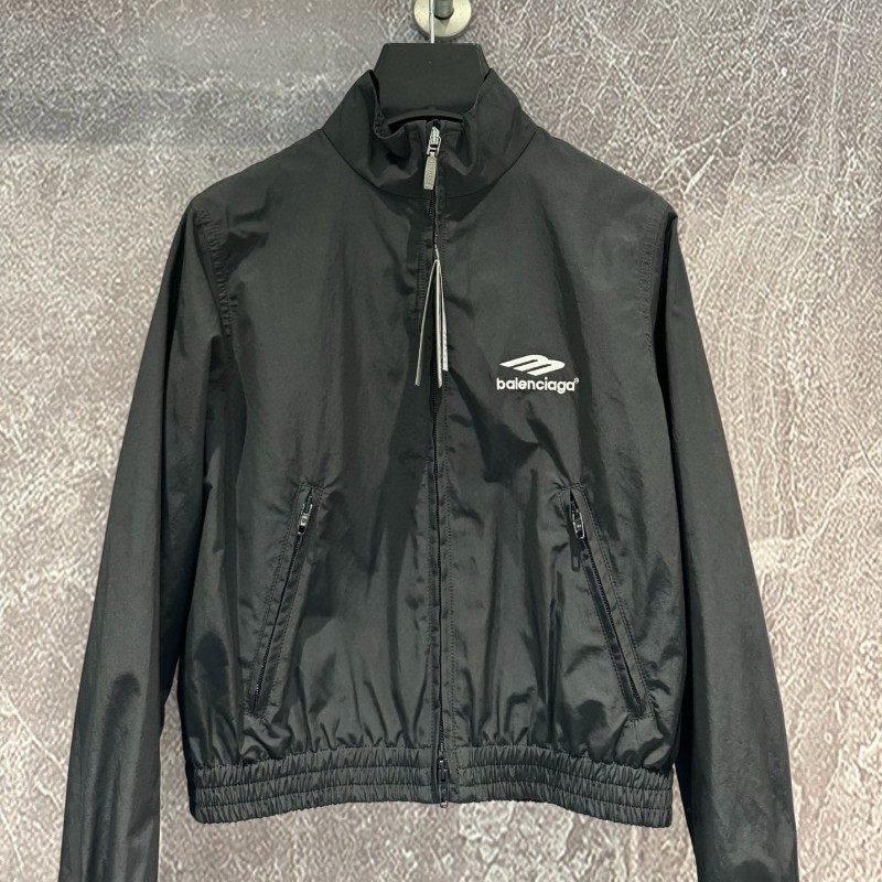 Balenciaga Jacket