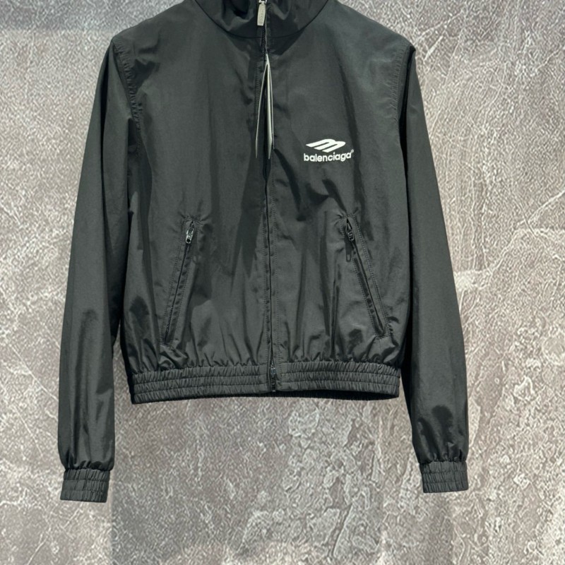 Balenciaga Jacket