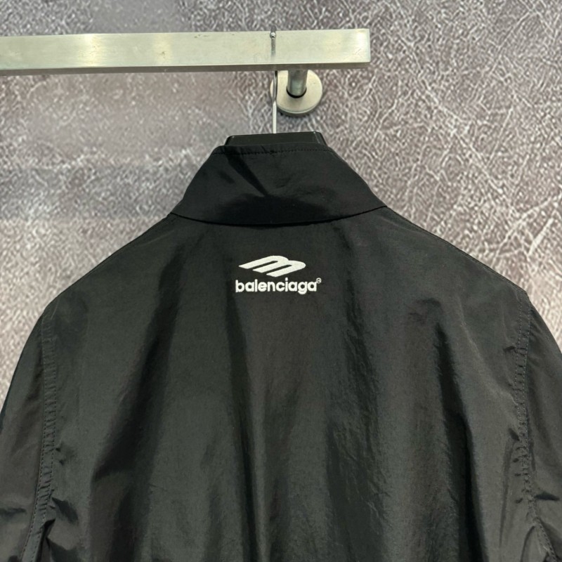 Balenciaga Jacket