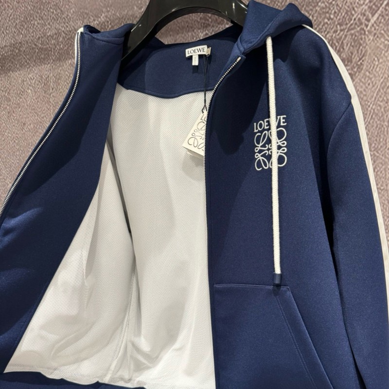 Loewe Sport Jacket