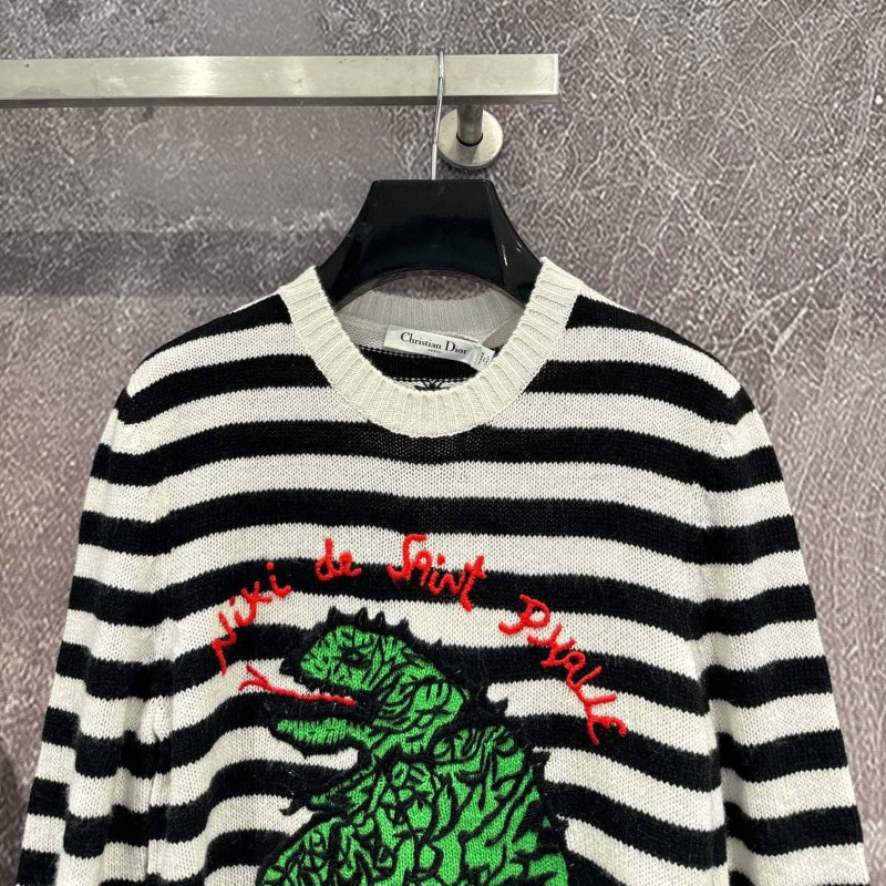 Dior Sweater