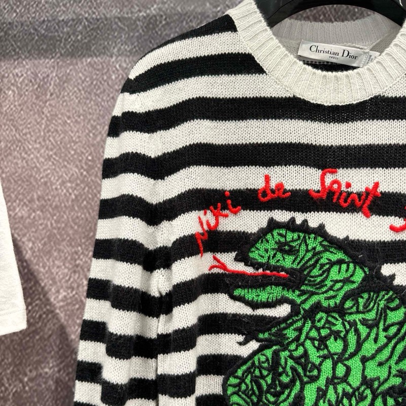 Dior Sweater