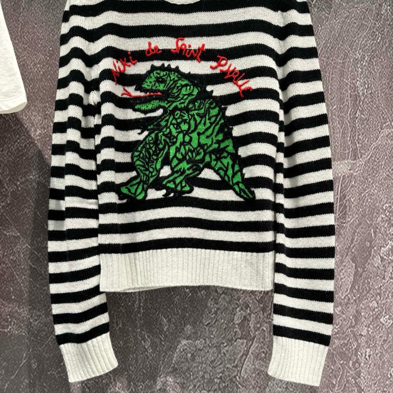 Dior Sweater