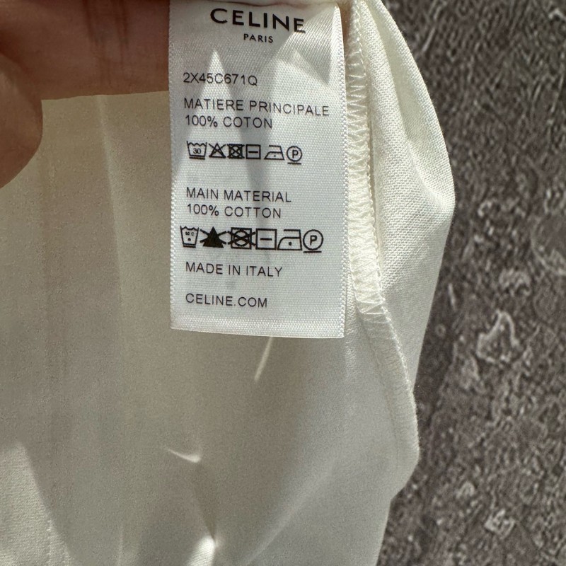 Celine Tee