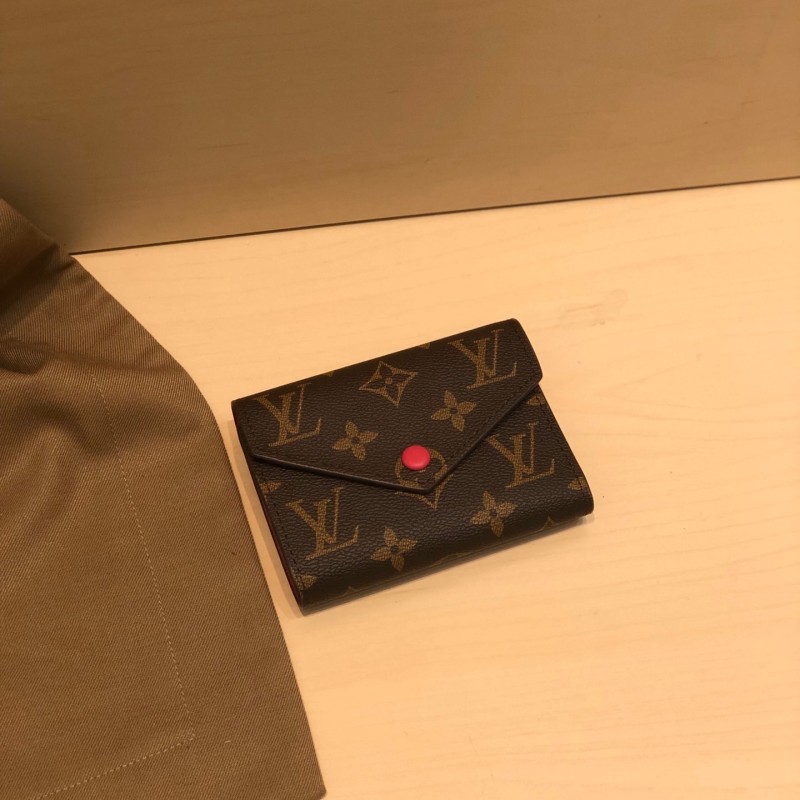 LV Wallet