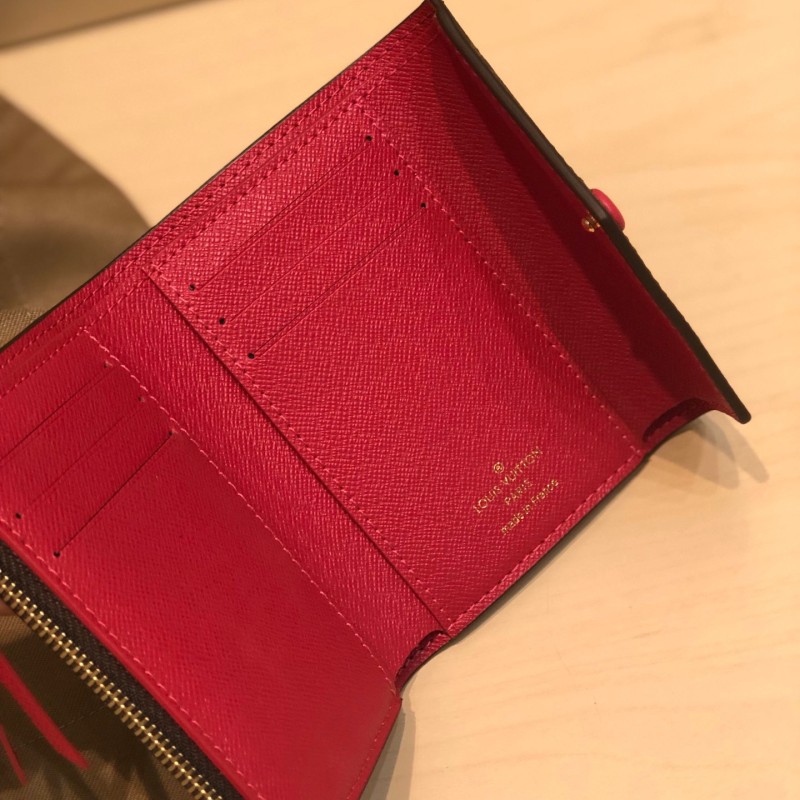 LV Wallet