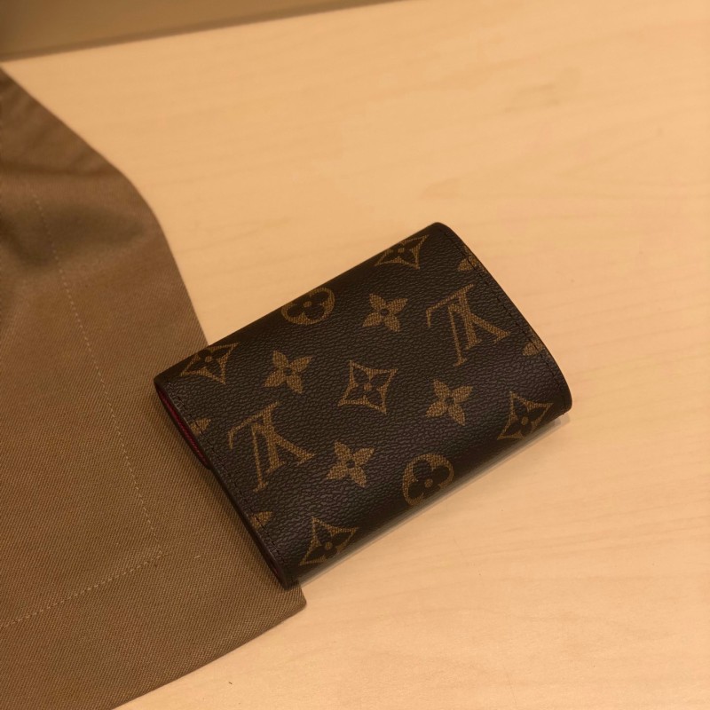 LV Wallet