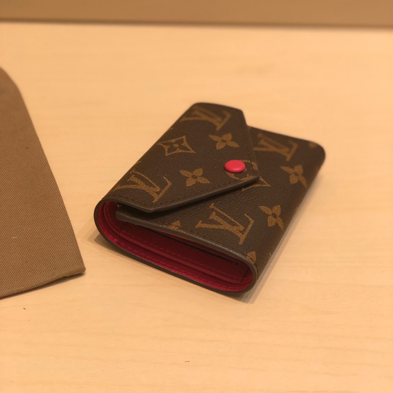 LV Wallet