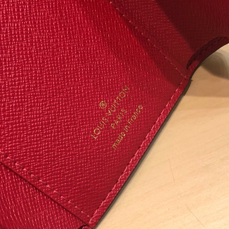 LV Wallet