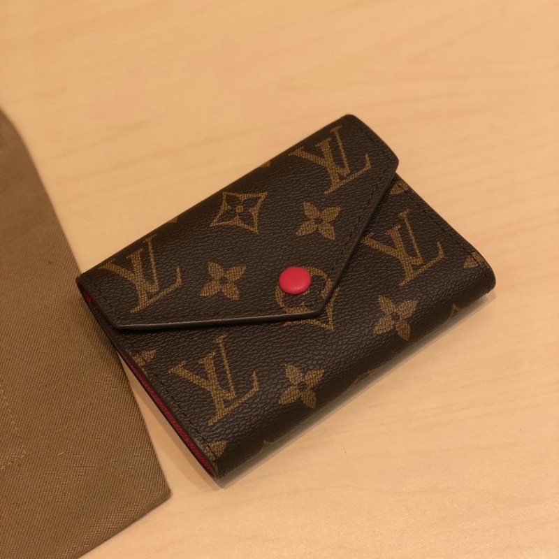 LV Wallet