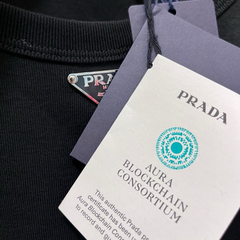 Prada Singlet