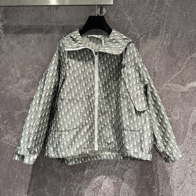 Dior Jacket