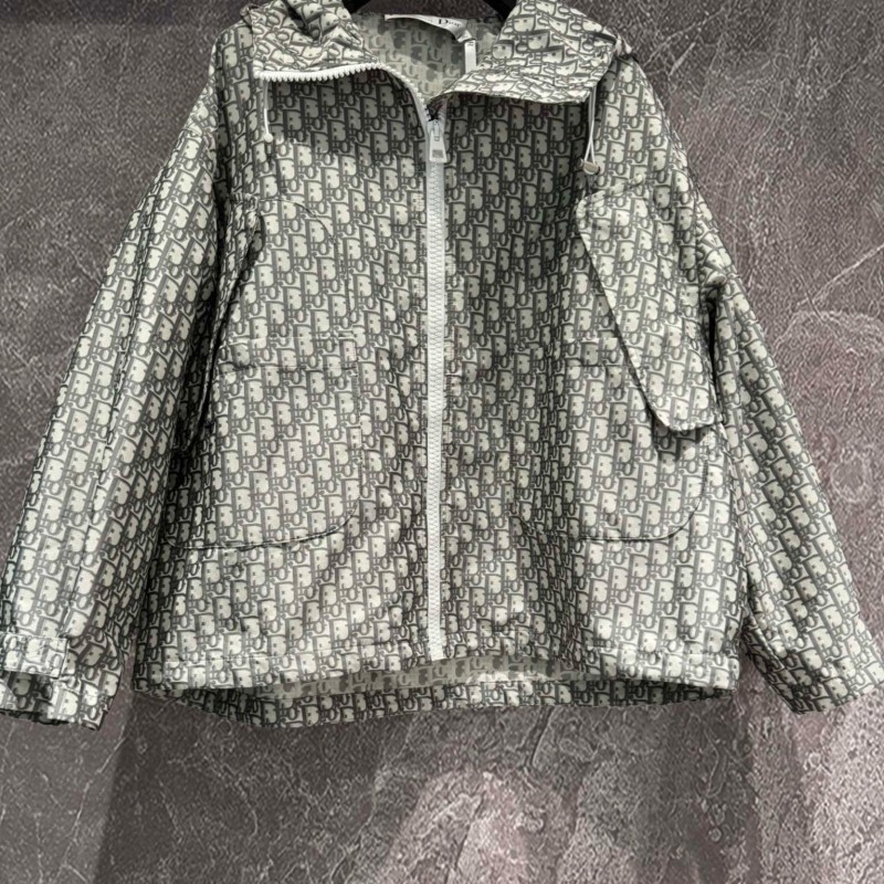 Dior Jacket