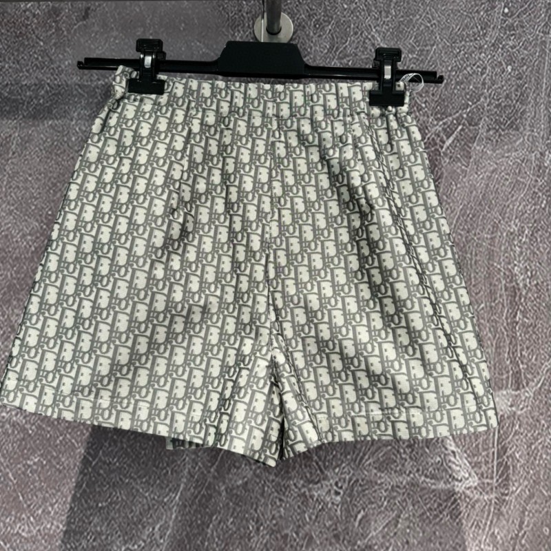 Dior Culottes