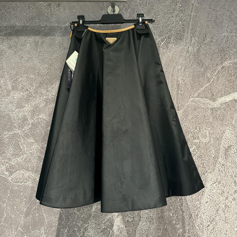 Prada Skirts