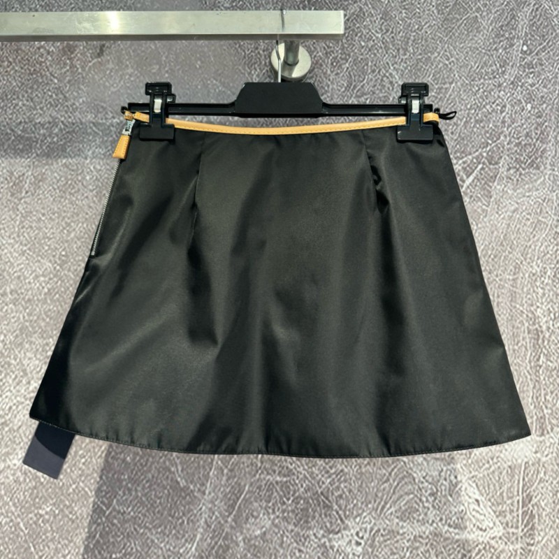 Prada Skirts