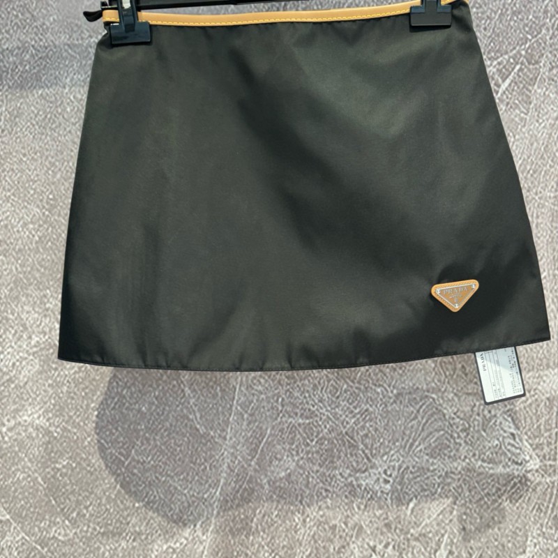 Prada Skirts