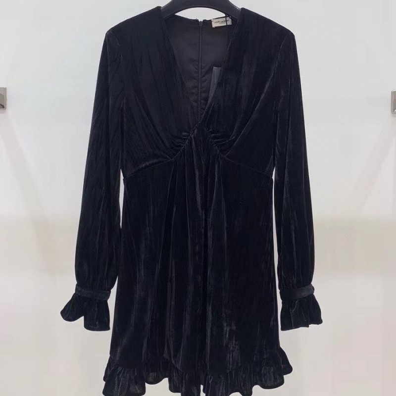 YSL Dress