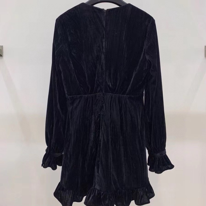 YSL Dress