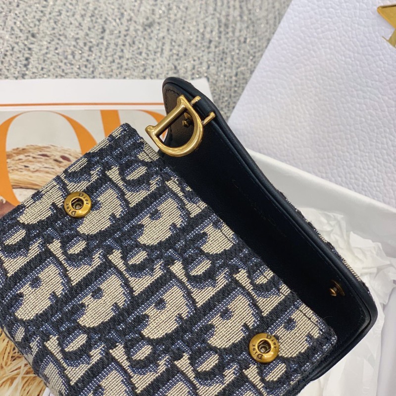 Dior Wallet