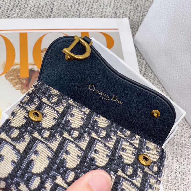 Dior Wallet