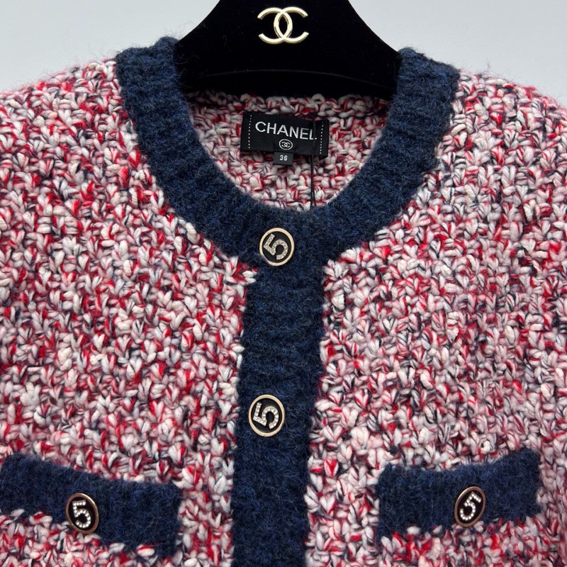 Chanel Cardigan