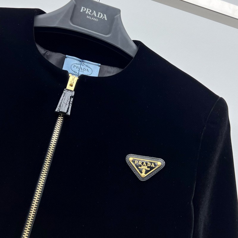 Prada Jacket