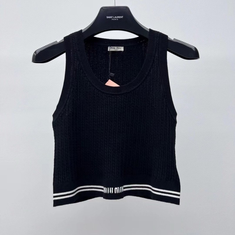 MiuMiu Singlet & Dress Set