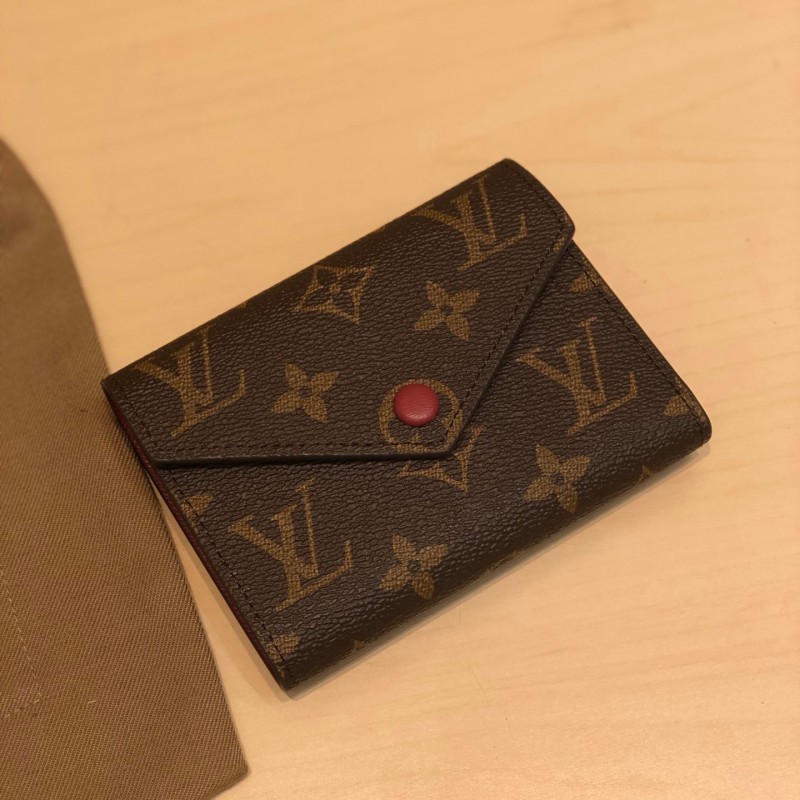 LV Wallet