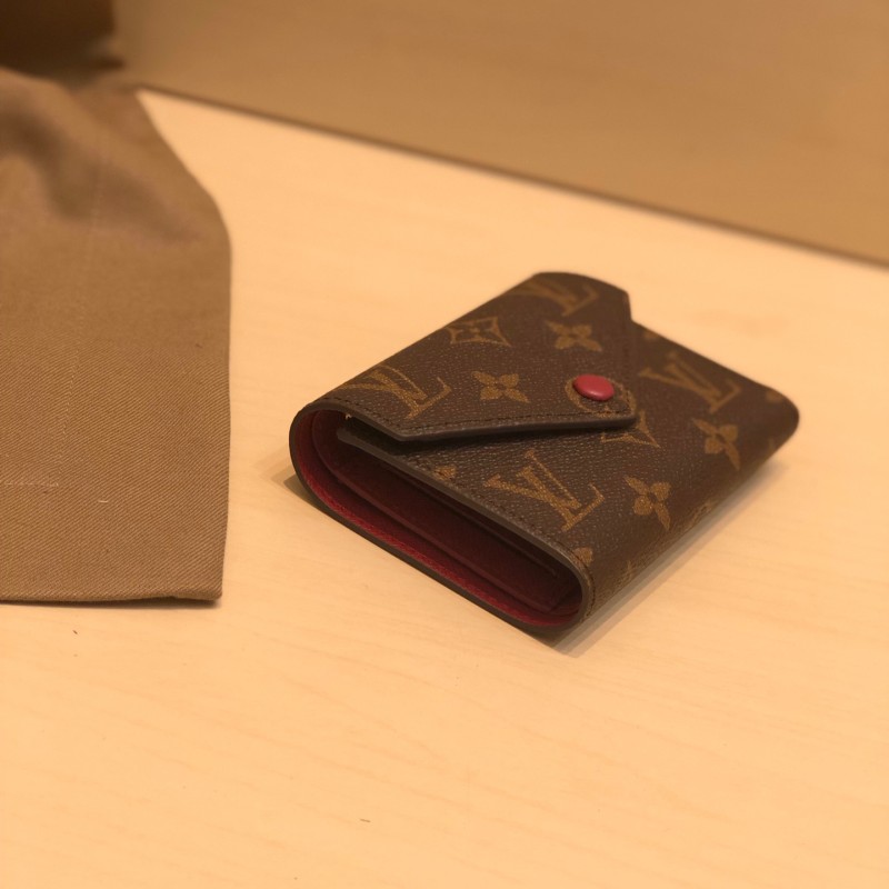 LV Wallet