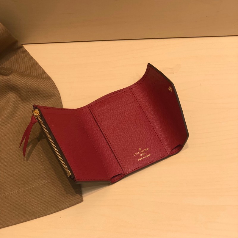 LV Wallet