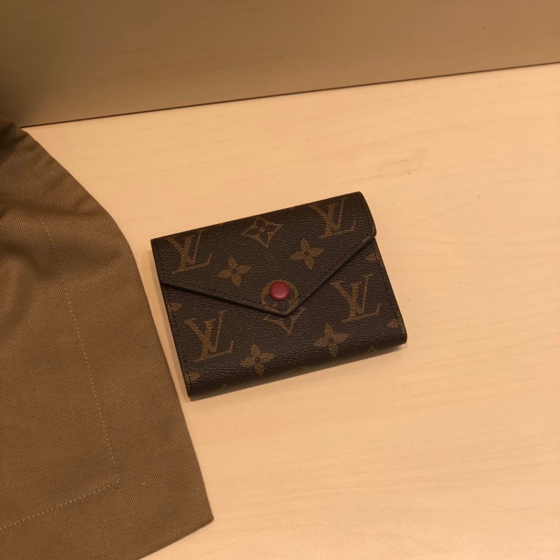 LV Wallet