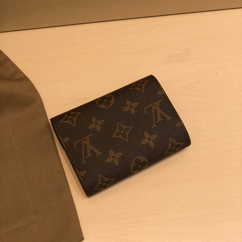 LV Wallet