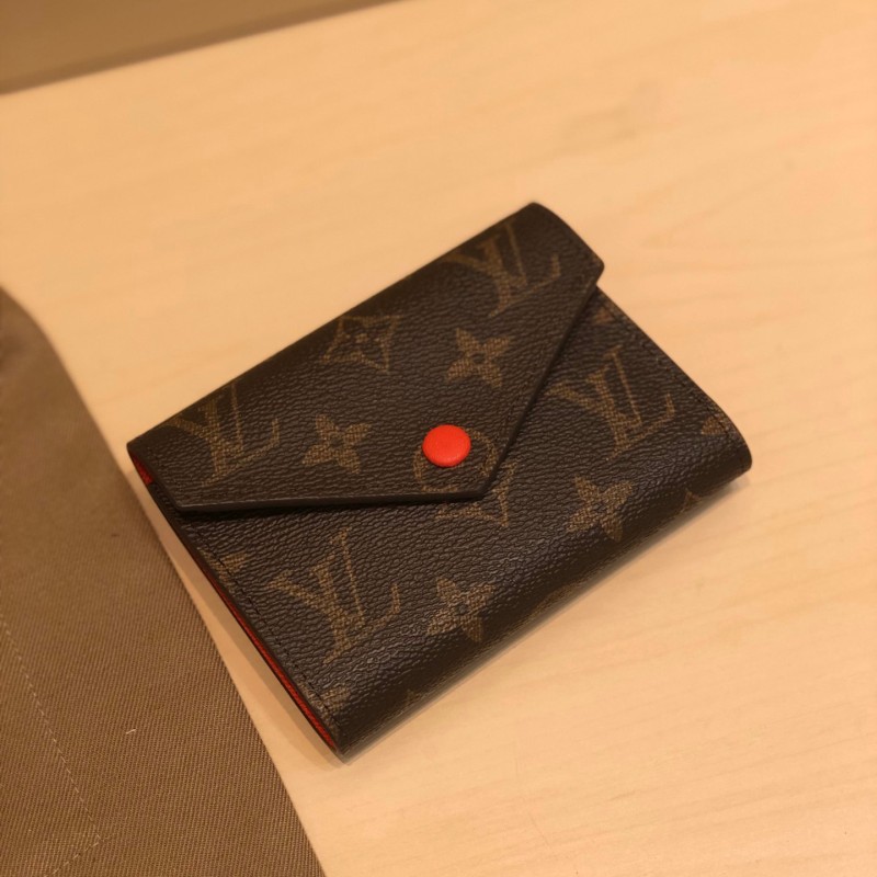 LV Wallet