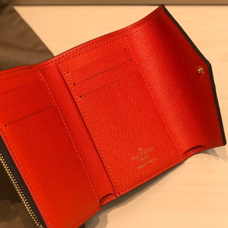 LV Wallet