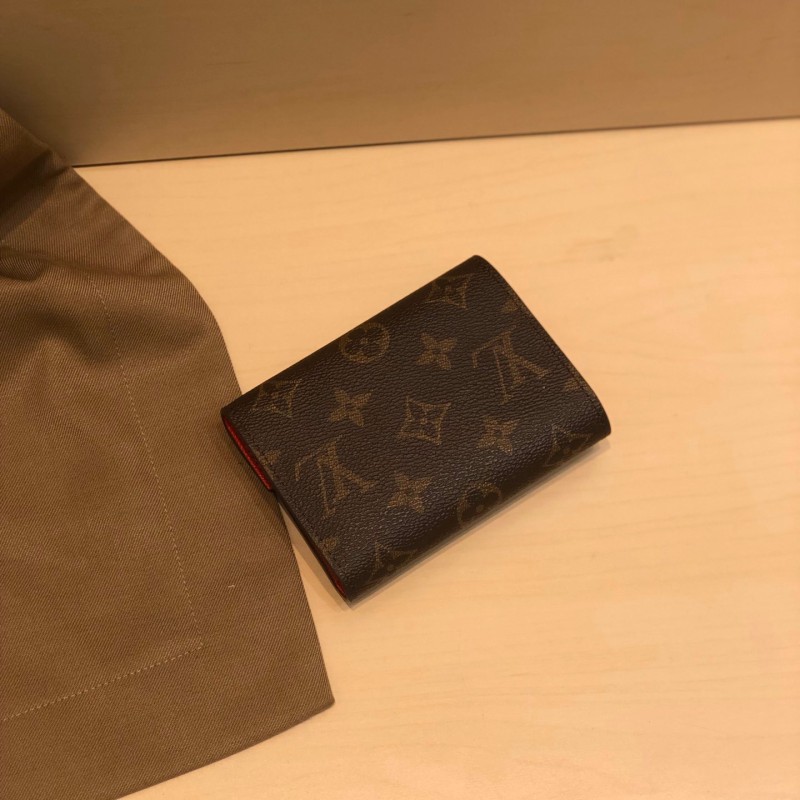 LV Wallet