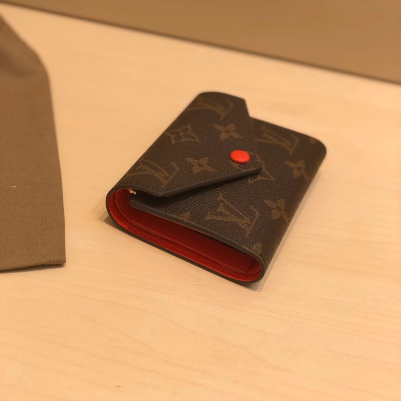 LV Wallet