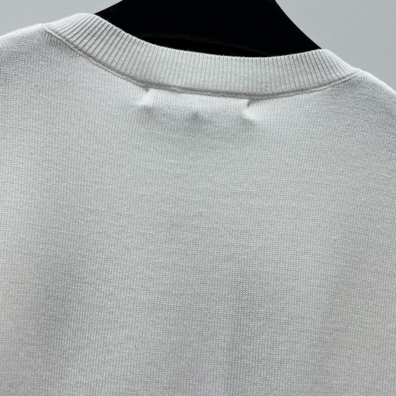 Dior Knit Tee