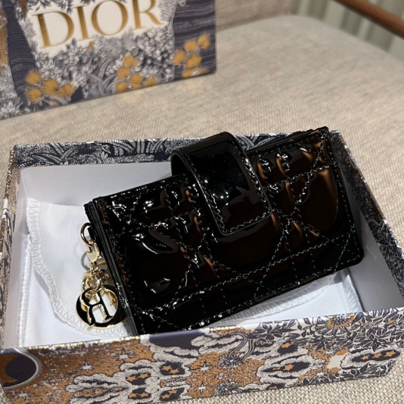 Dior Card Holder