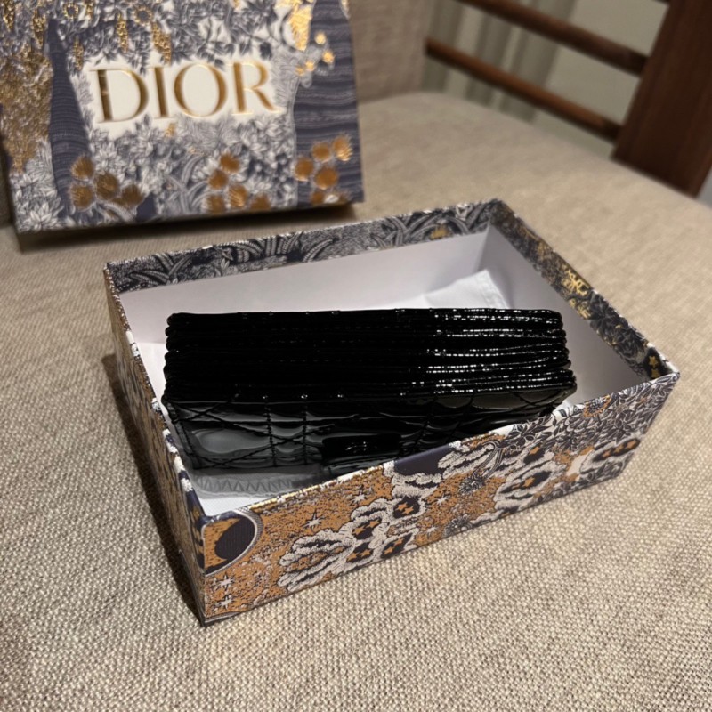 Dior Card Holder