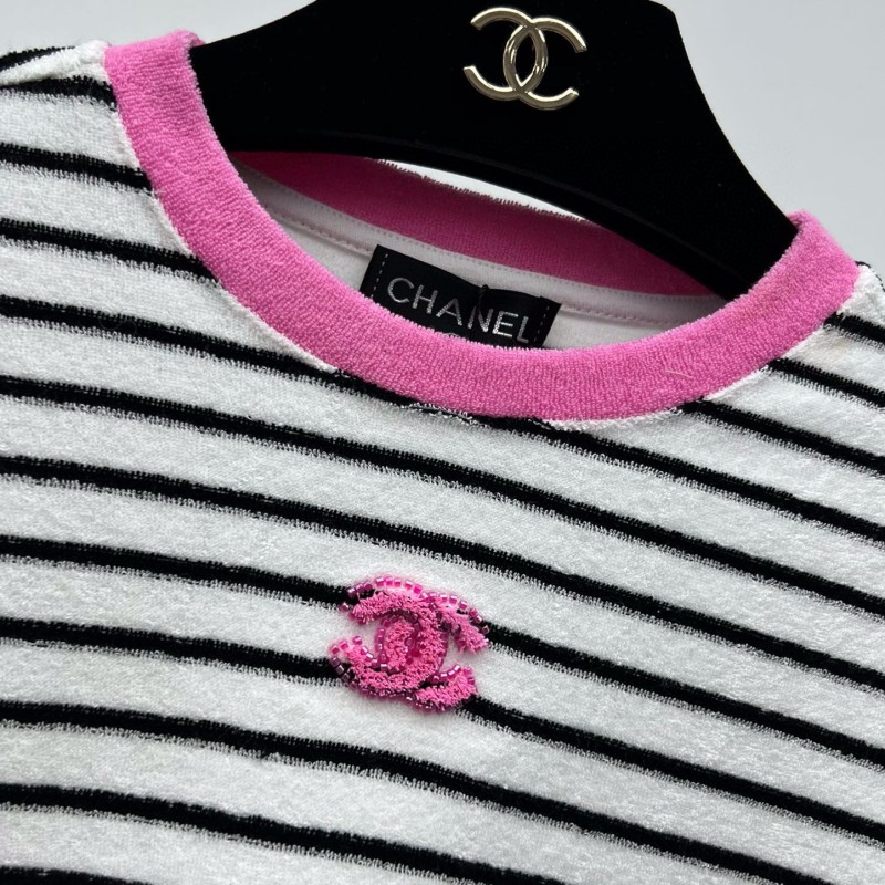 Chanel Long Sleeves Shirt